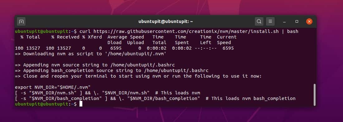 Libcurl установить. Curl debian