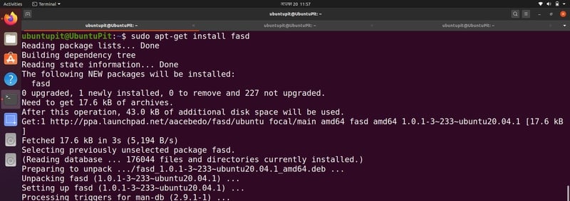 fasd - open source navigation tools