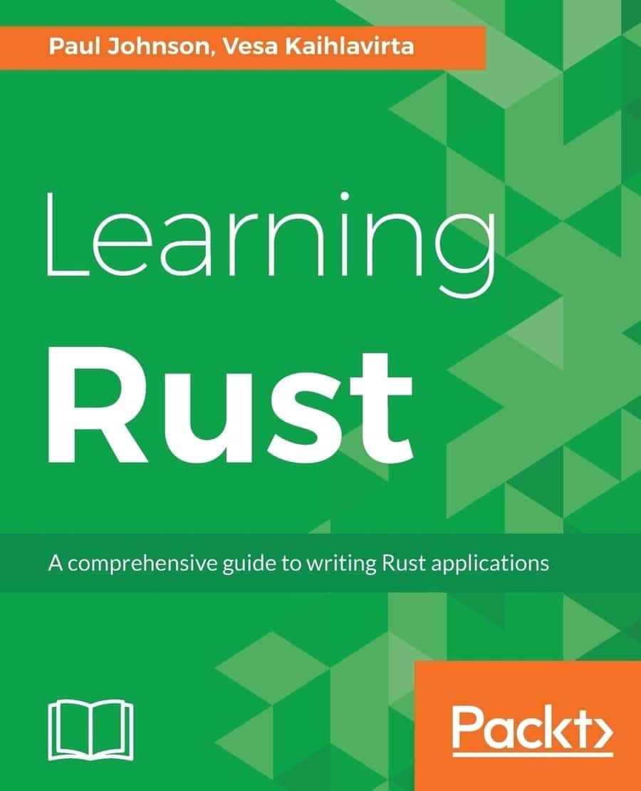 Book of rust pdf фото 66