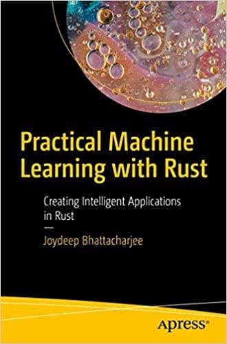 practical machine learning with rust