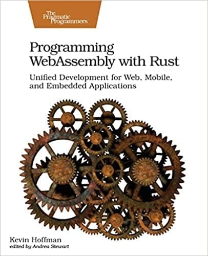 programming webassembly