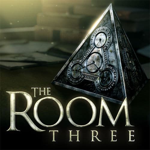 The Room 3