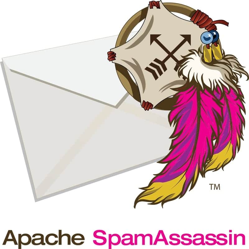 spamassassin - Linux anti-spam tools