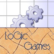 100 Logic Games - Time Killers, brain games for iPhone