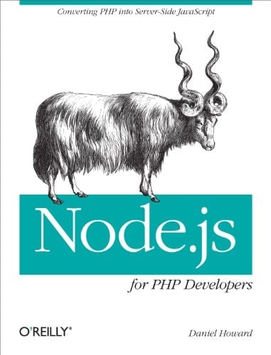 15. Node.js for PHP Developers 