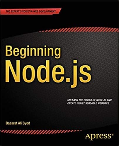 3. Beginning Node.js