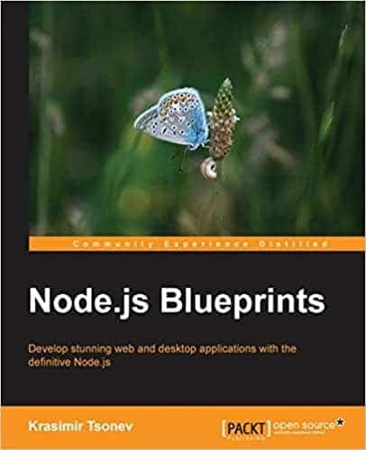 6. Node.js Blueprints 