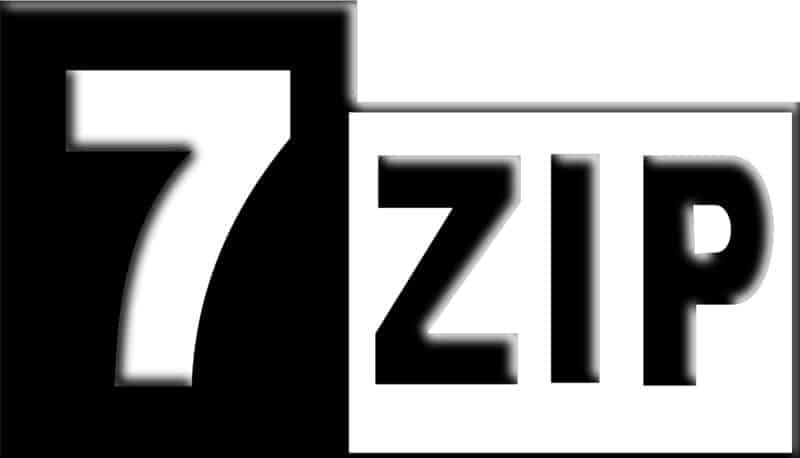 7 zip Compression Tools for Linux