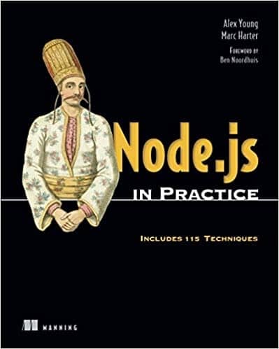 8. Manning Node.js in Practice