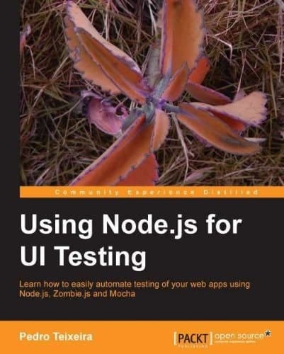 9. Using Node.js for UI Testing