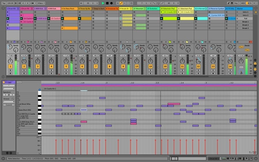 Ableton Live