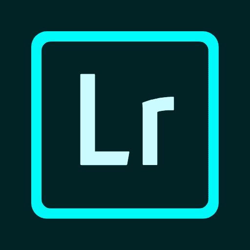 Adobe Lightroom Photo Editor