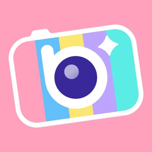 BeautyPlus-Snap, Retouch, Filter