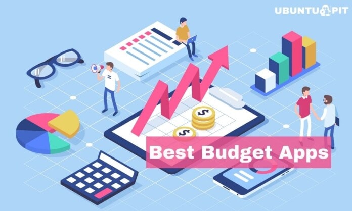 Best Budget Apps for Android to Manage Your Expenses