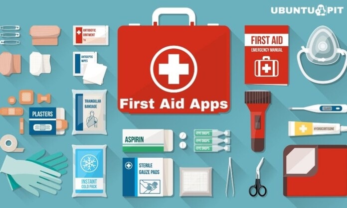 Best First Aid Apps for Android