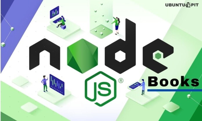 Best Node.Js Books For Beginner and Expert Developers