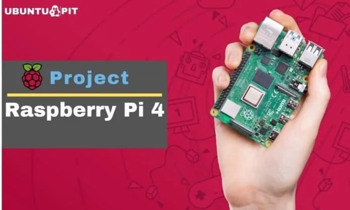 Best Raspberry Pi 4 Projects For Pi Enthusiasts