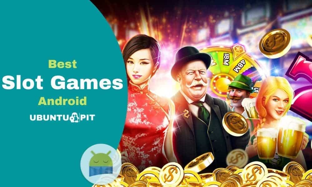 Best Slot Machine Android Best Slot Machine Android