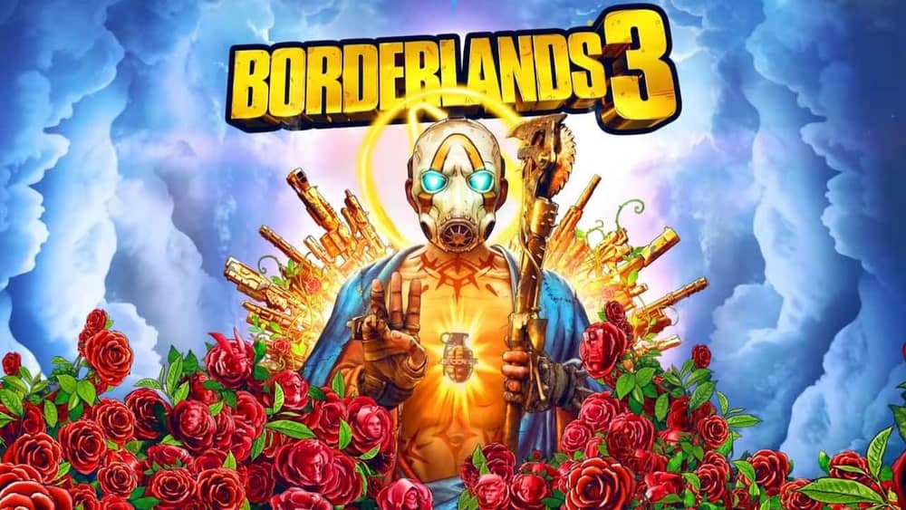 Borderlands 3 for Windows