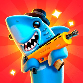 Bowmasters - Multiplayer Game