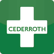 Cederroth First Aid