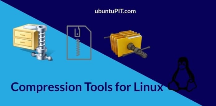 Compression Tools for Linux