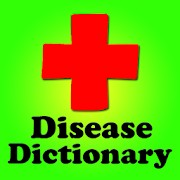Diseases Dictionary ✪ Medical