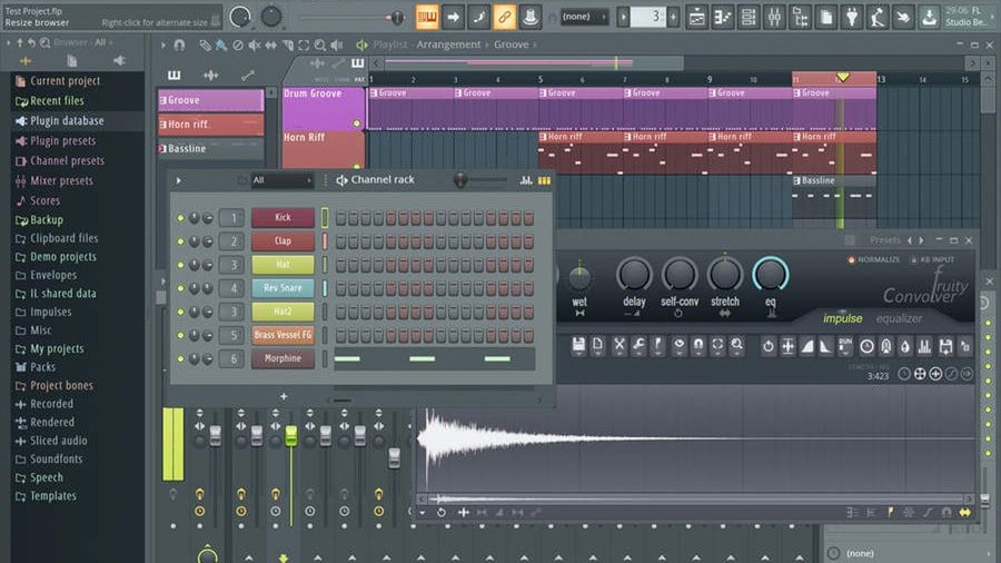 best music making software for windows