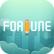 Fortune City - Bir Finans Uygulaması