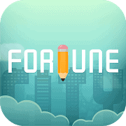 Fortune City - A Finance App