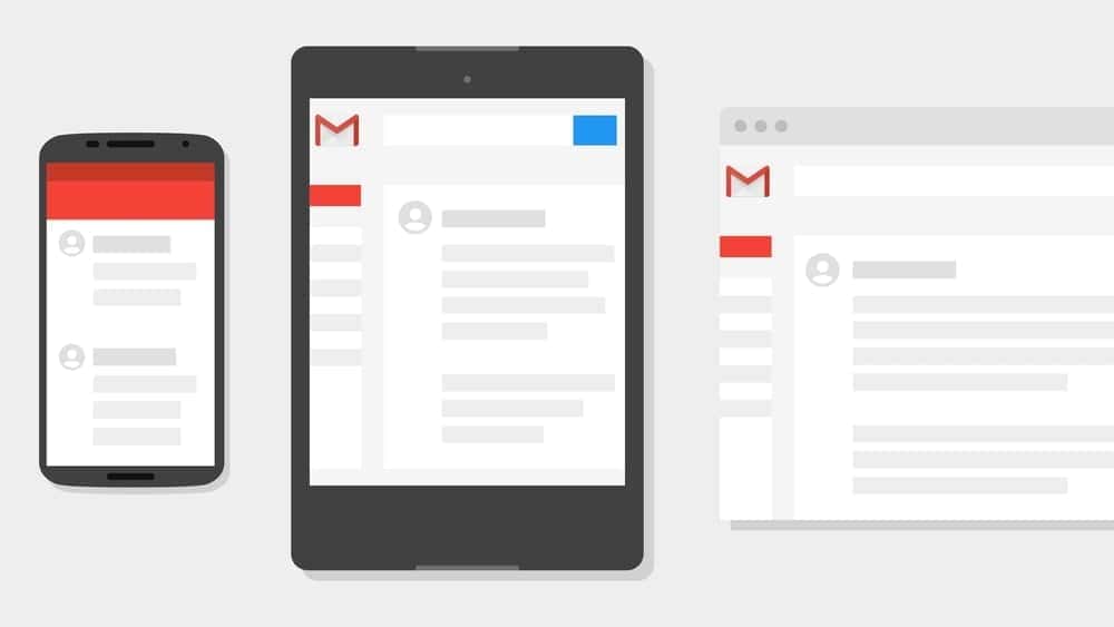 Gmail - Email by Google