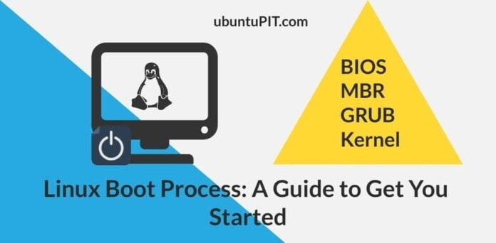 Linux Boot Process: A Guide to Get You Started