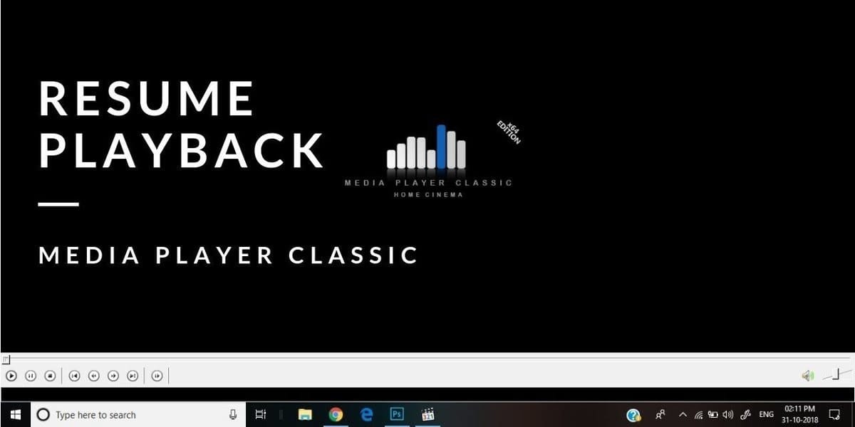 Media Player Classic