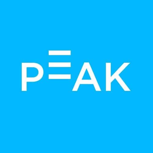 Peak - Brain Training