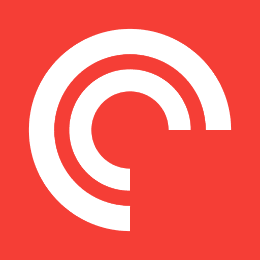 Pocket Casts, podcast apps for iPhone