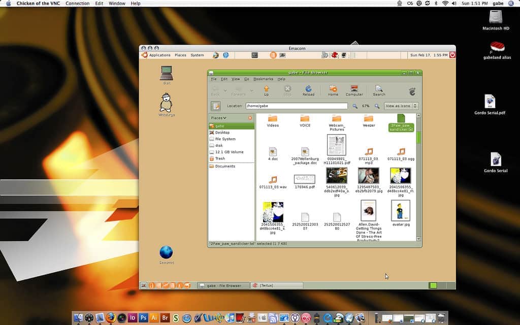 Remote desktop apps for mac