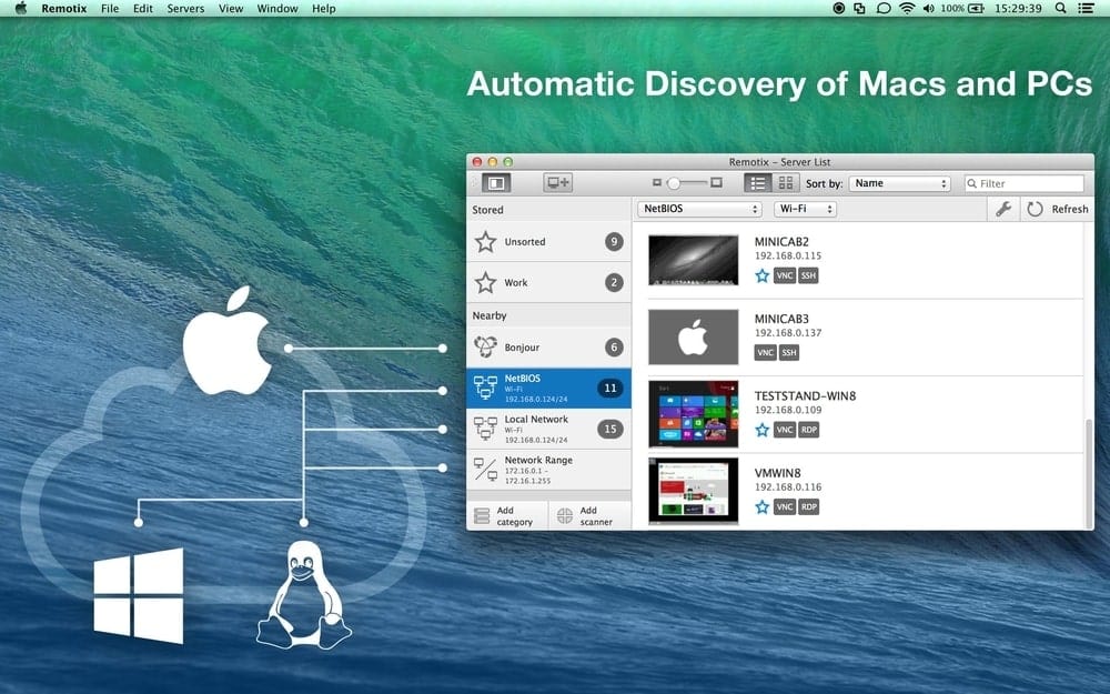 best mac remote desktop