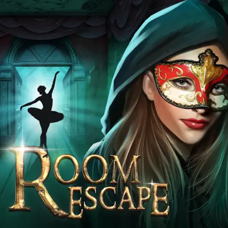 Room Escape:Cost of Jealousy