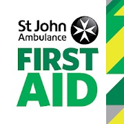 St John Ambulance First Aid, first aid apps for Android
