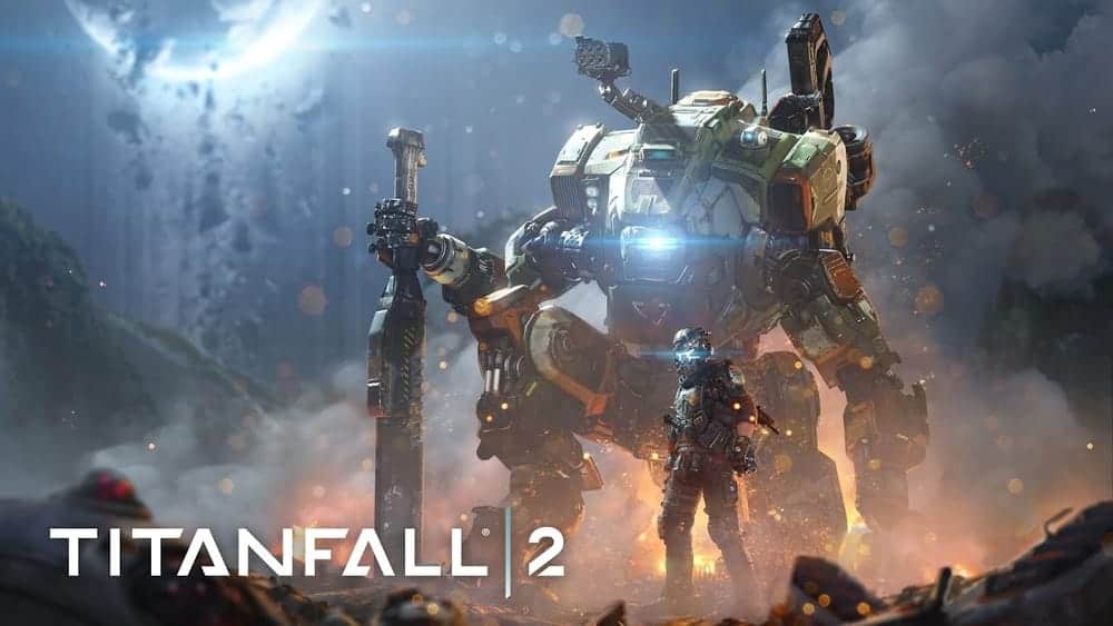 TITANFALL 2