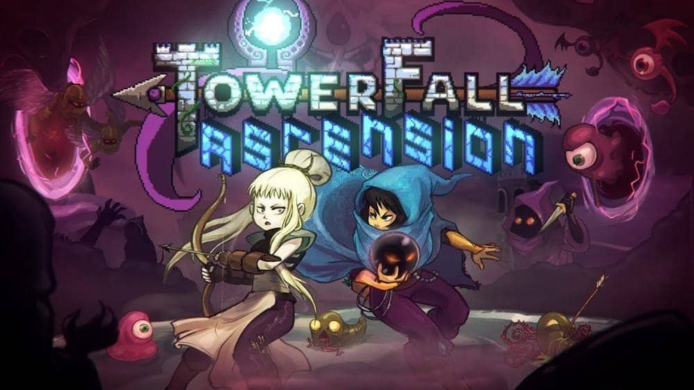 Towerfall Ascension