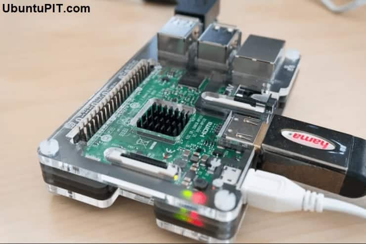 Raspberry Pi Zero Projects - VPN Server