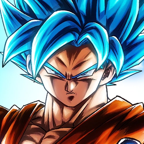 dragon_ball_legends - fighting games for iPhone