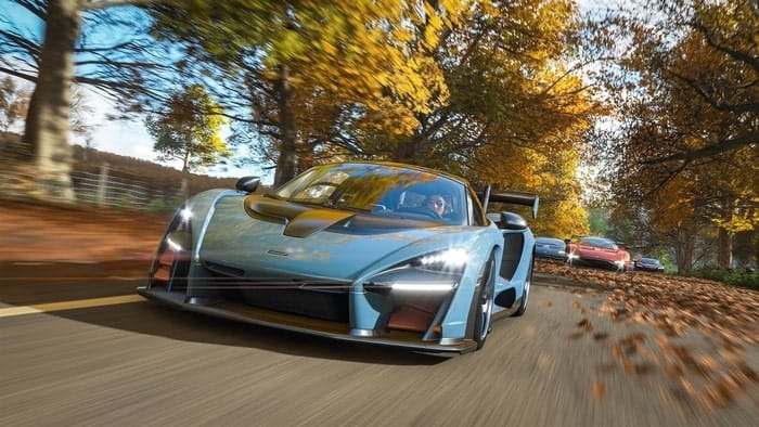 forza_horizon_4 - windows games for kids