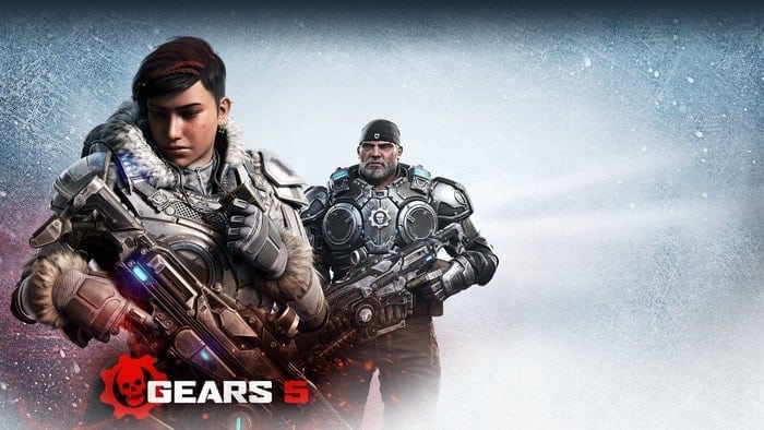 gears_5 - Microsoft games for Windows