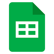 Google Sheets