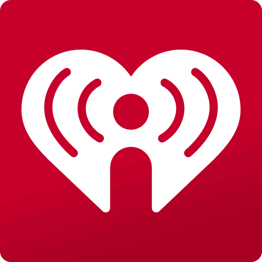 iHeart: Radio, Music, Podcasts