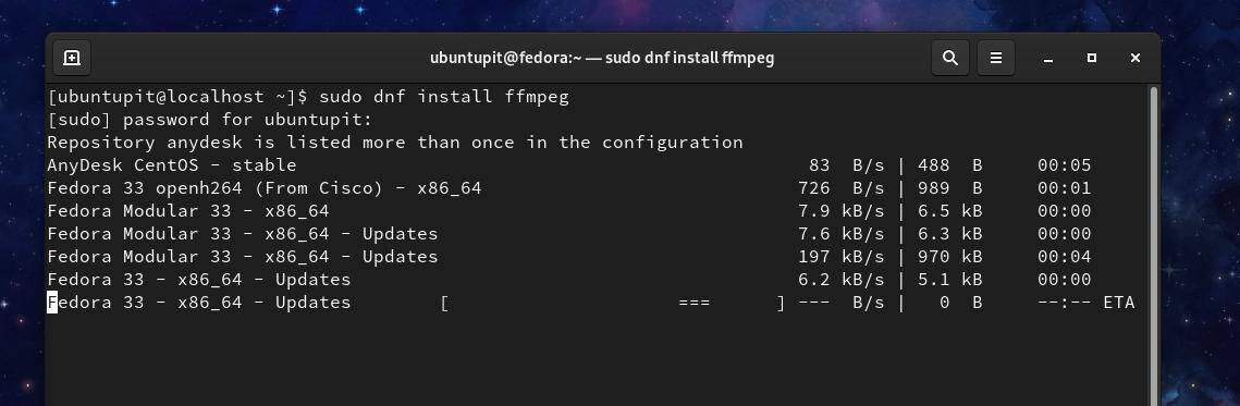 where to install ffmpeg mac w10