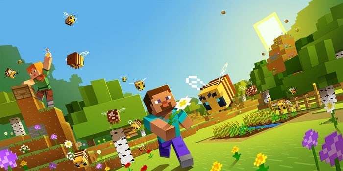 minecraft - Microsoft games for Windows