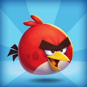 Angry Bird 2